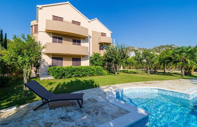 Apartments Setemana - Foto 38