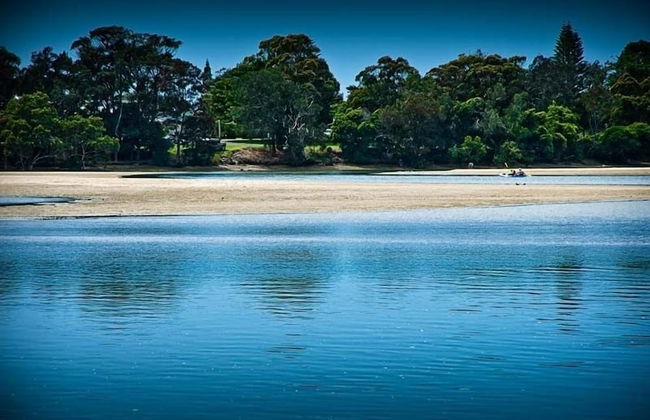 Reflections Coffs Harbour - Holiday Park - Foto 28