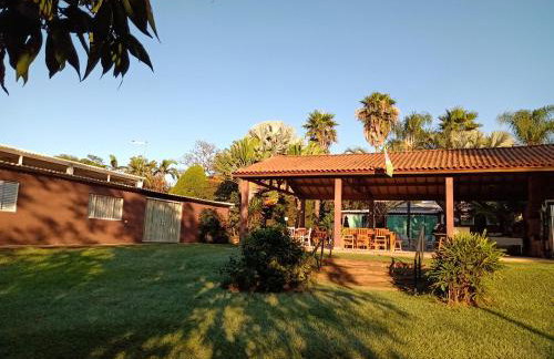 Chácara do Haras - Photo 50