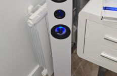 Suite Prestige Paris-La Défense Terrasse - Foto 19