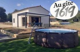 Au gîte 1619 - Foto 1