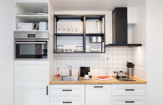 Galaxie 110 - Foto 4