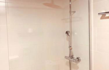 Pisos con piscina de temporada corta estancia - Foto 43