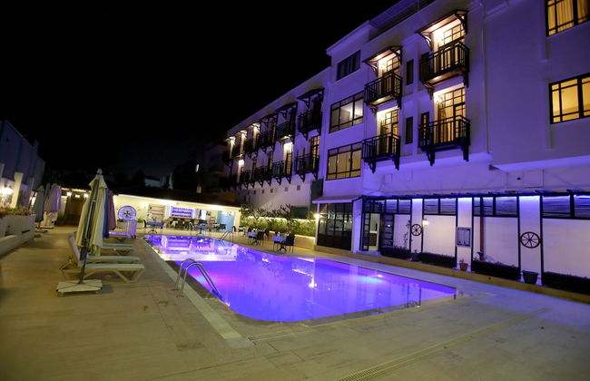 Melissa Moment Apart - Foto 22