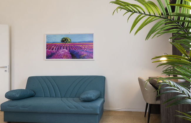 notaMI - BICOCCA Home - 2 Bedrooms - Foto 15