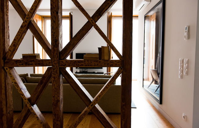 FLORA Chiado Apartments - Foto 43