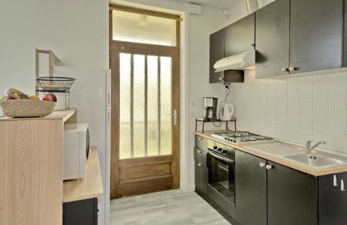 Holiday Home L'escapade by Interhome - Foto 23