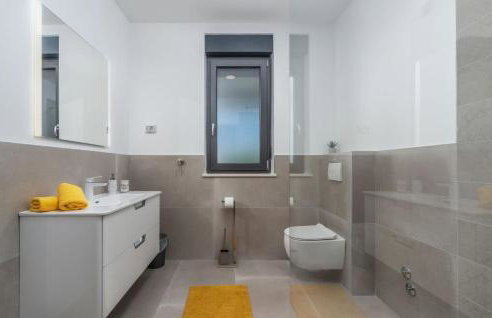 A lovely poolside villa in Krnica ideal for family - Foto 21