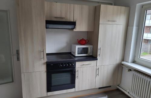 Westküste Ferienwohnung - Foto 7