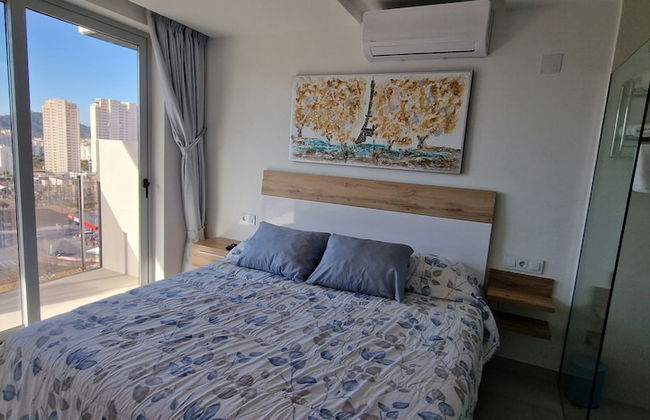 Apartamentos Oasis de la Cala - Foto 11