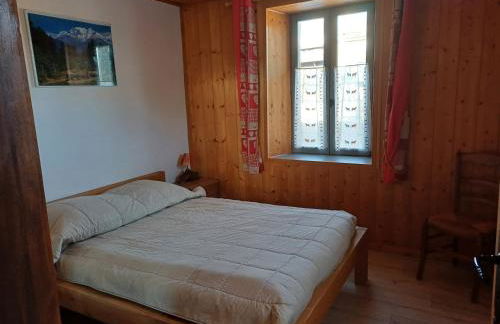 chalet Mont-Blanc - Foto 8