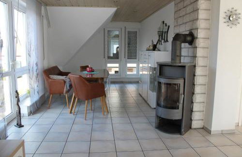 FeWo Frankenstrasse - Foto 6