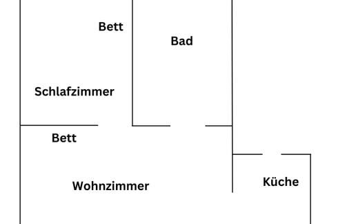 Ferienwohnung Schwibbogen - Foto 21