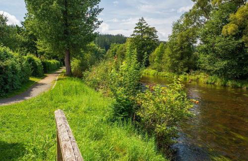 Ferienhaus Nr 20, Typ B, Feriendorf Jägerpark, Bayerischer Wald - Foto 24