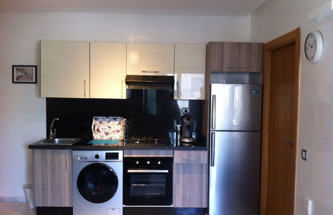 Corniche Mohammedia Appartement meublé - Photo 4