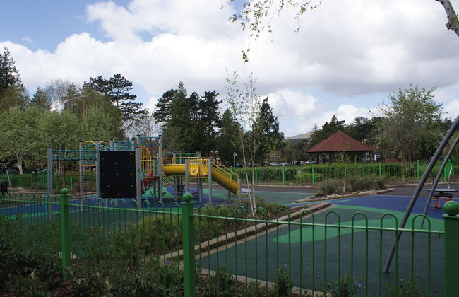 Cordia Serviced Apartments - Foto 18