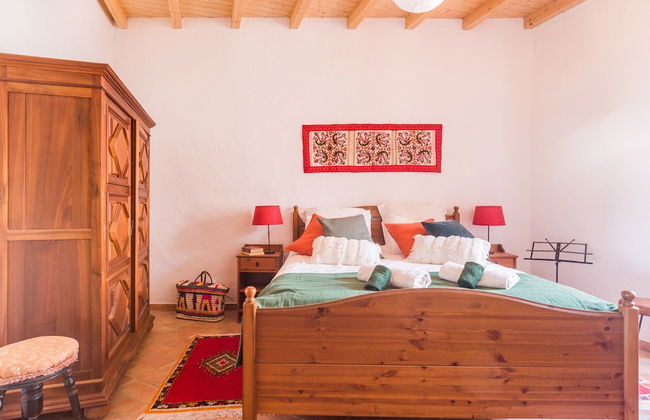 Pêra Vintage Villa With Pool by Homing - Foto 5