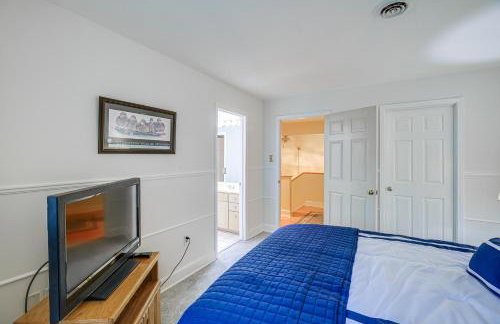 Spacious Home with Hiking Trail Access in Bristol! - Foto 19