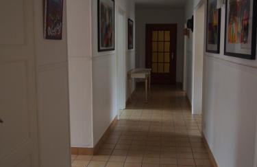 Gîte des Seigneurs 2 - Foto 3