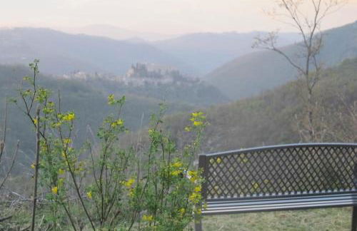 Luxury Casale Sabina Valley - Foto 37