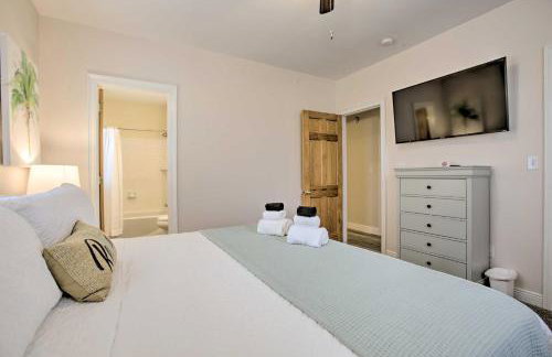 Waveland Home Near Beach Pets Allowed! - Foto 15