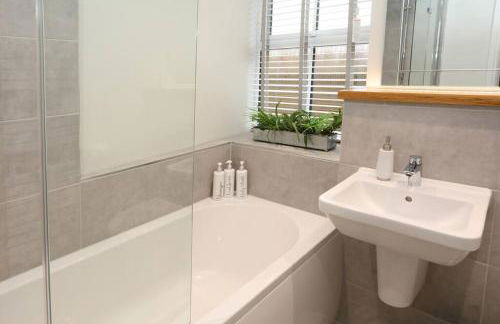 Central Ripon apartment - view of the Cathedral! - Foto 29