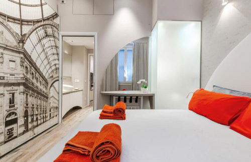 Orange Milano M3 DUOMO 12 min - Foto 23