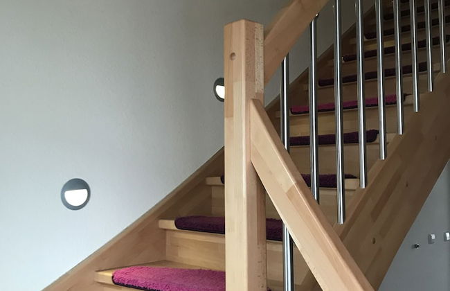 Schön Apartments - Foto 15