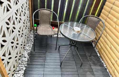 The llyffant Shed - Foto 11