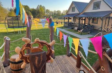 San Sebastian - domki nad morzem - Foto 42