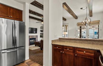 LV216 Upstairs 2 Bedroom Legacy Villas Lock-Off - Foto 12