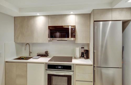 Modern 2Bedroom in South Beach - Steps away from Lincoln Rd - Foto 7