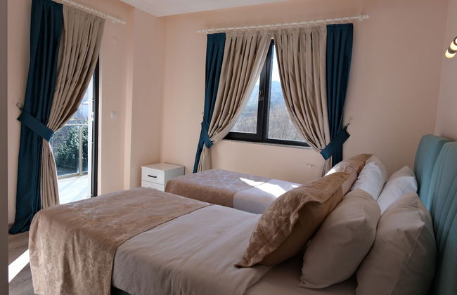 Sahin Tepesi Suite Otel - Foto 45