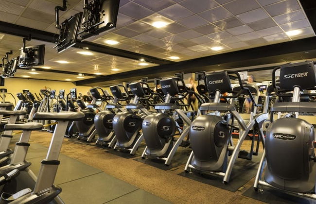 12 Room Scottsdale Golf Tennis Lake Resort Villa - Foto 29