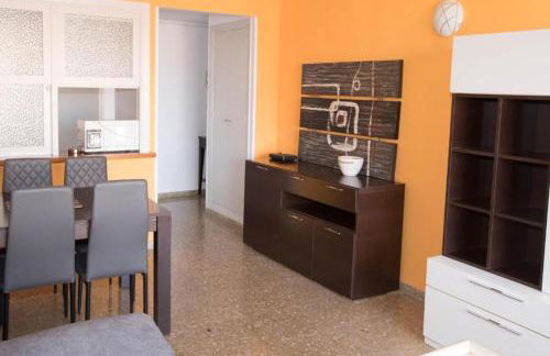 Apartalux Almerimar Beach - Foto 35