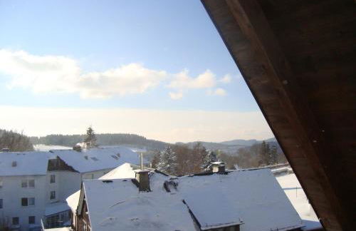 Appartement Am Skihang Altastenberg 1 km zum Skikarusell Winterberg - Photo 13