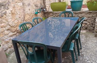 Maison de village en pierre - Foto 7