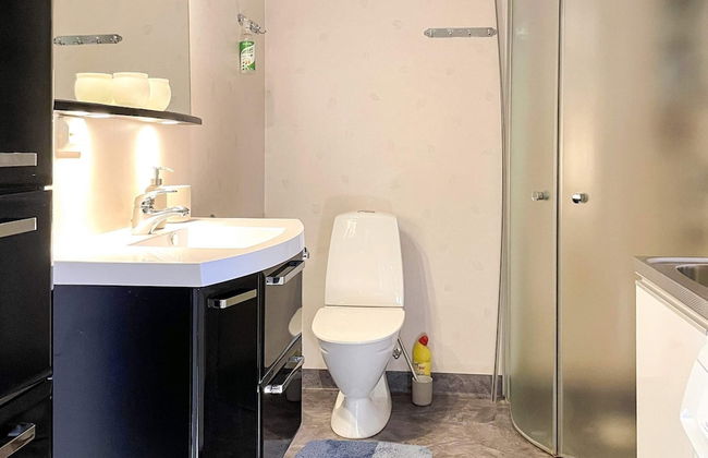 4 Star Holiday Home in Uddevalla - Photo 16