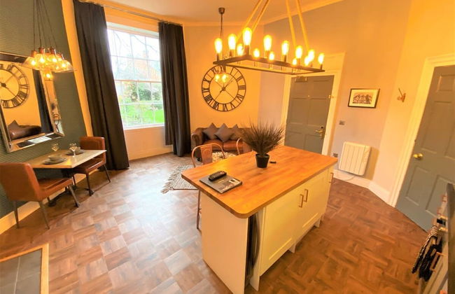 Claremont The Leeming - Foto 4