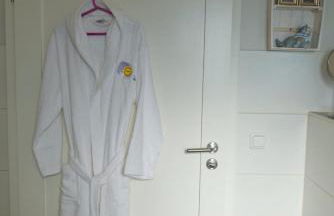 Inselblume 22 - Ferienhaus mit Garten und Hund in Landkirchen - Foto 27