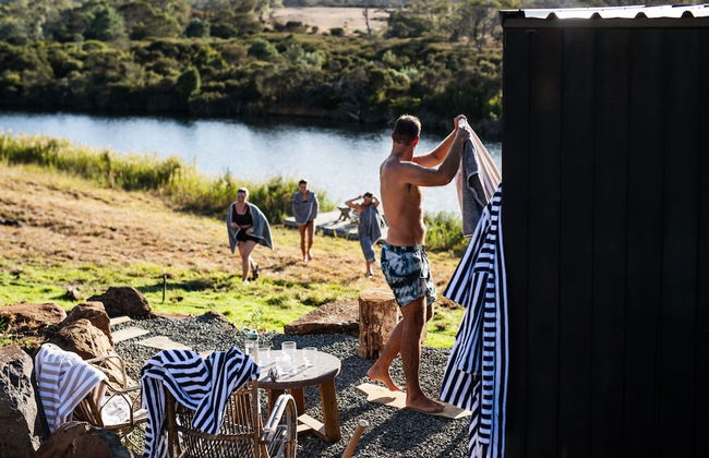 Swan River Sanctuary - Foto 26