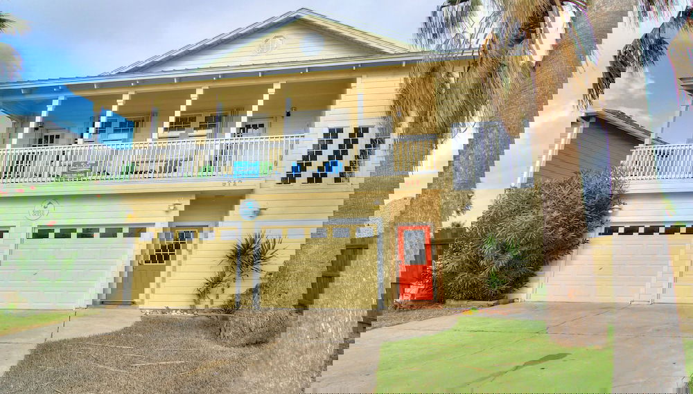 Cake by the Ocean by Silver Sands Vacation Rentals - Foto 1, Imagen principal