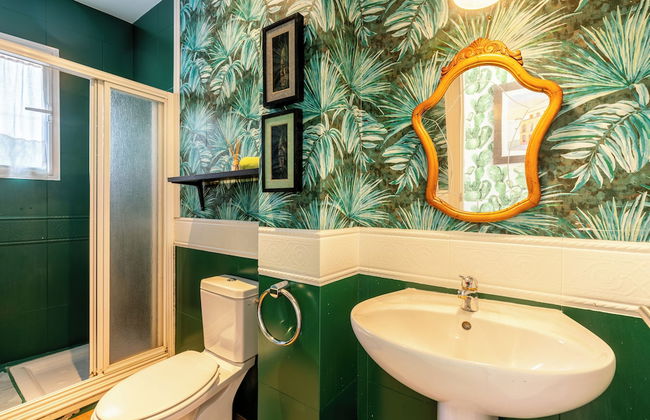 Casa Sevillana - Foto 56