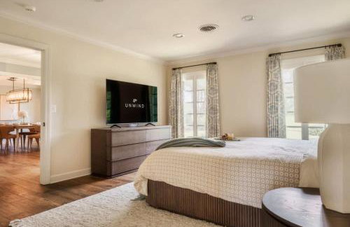 The Howell House - Picturesque Countryside Retreat - Foto 41