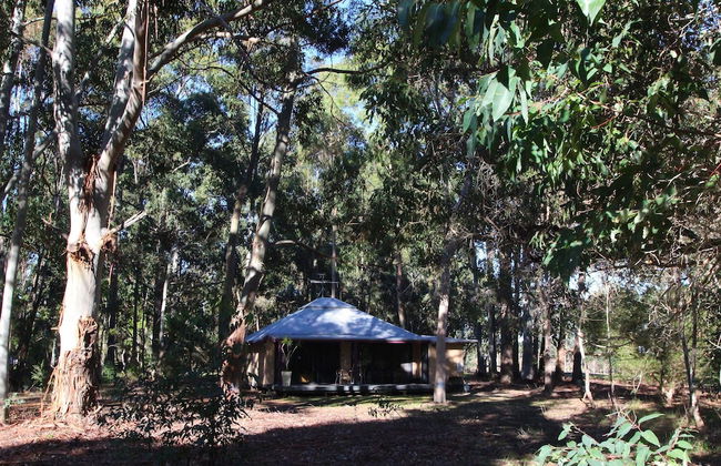 Ellensbrook Cottages - Foto 50