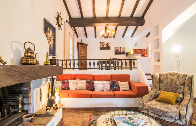 Mas Baladou - Foto 9