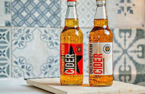 2 Bed in Wedmore oc-51342 - Foto 11