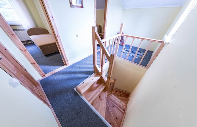 Cottage complex Ozerny Bereg - Foto 57