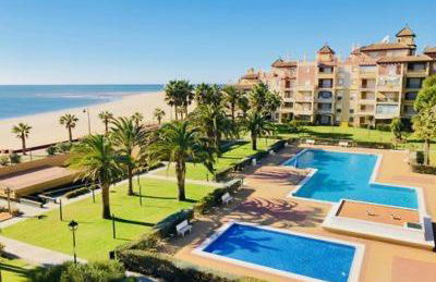 Primera Linea de Playa con Vistas al Mar - Foto 18