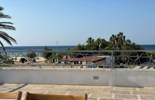 Elegante Location Fronte Mare - Foto 5